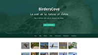 Birders Cove