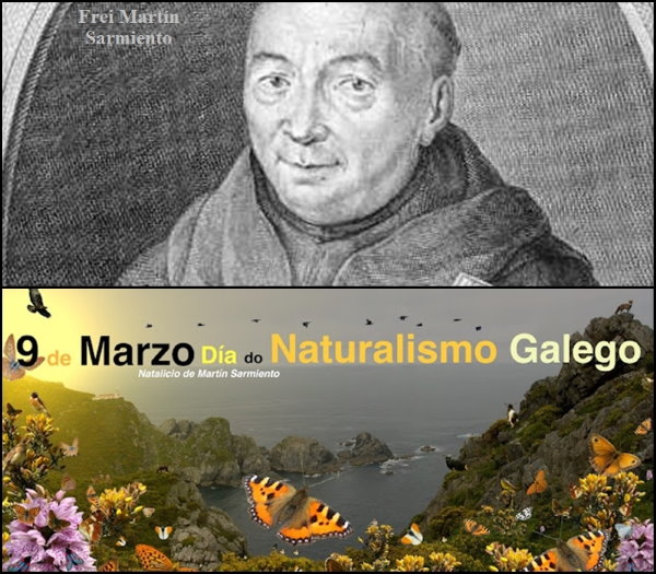 Día grande do Naturalismo Galego